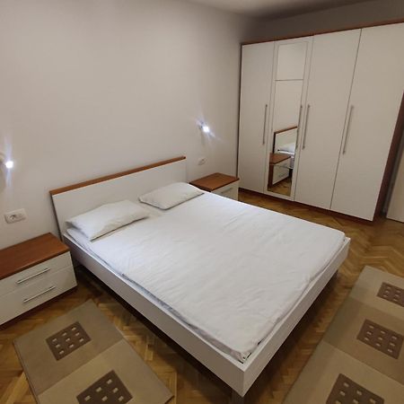 Apartments Saric 马卡尔斯卡 外观 照片