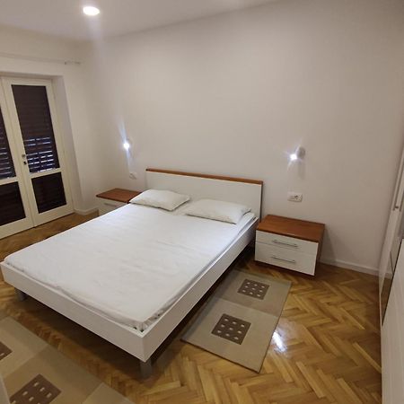 Apartments Saric 马卡尔斯卡 外观 照片