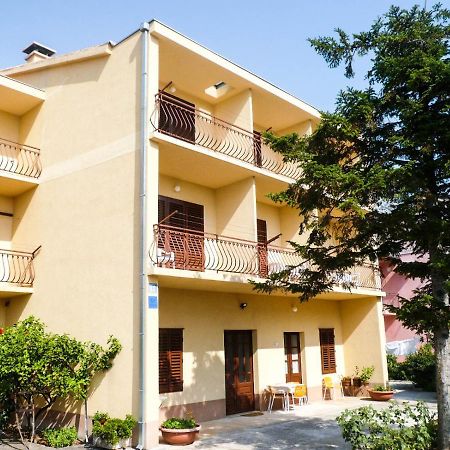 Apartments Saric 马卡尔斯卡 外观 照片